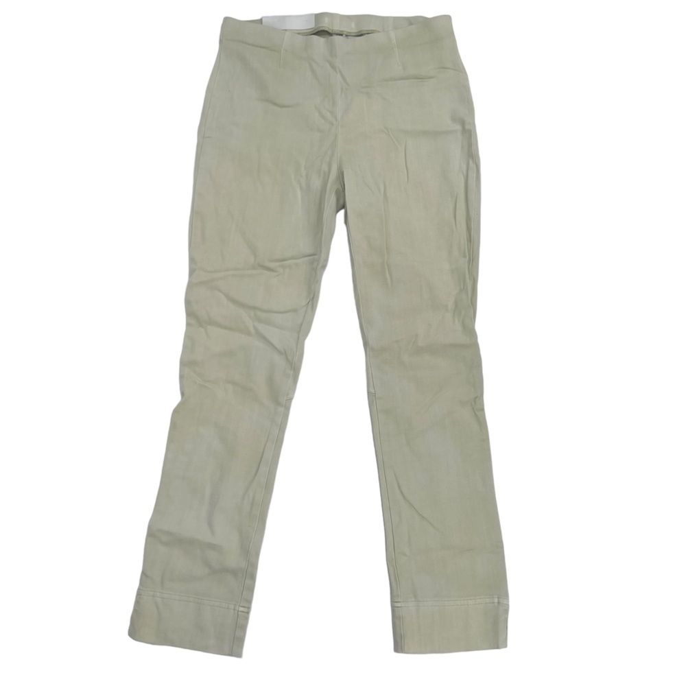NWT Frame Green Le High Skinny High Rise Denim Jeans Size 32 Women's